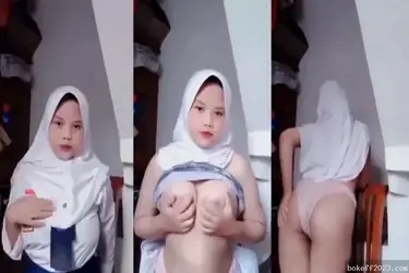 Bokep Jilbab SMP Toket Gede Sange Liar Rekaman Diburu