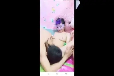 Live Episode 209 Ganas Tak Terlupakan Panas Viral Hot