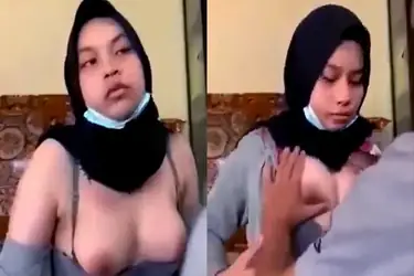 Pulang Sekolah Langsung Minta Jatah Nyusu Nikmat Abis