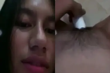 Skandal Monglina Zalva TikTokers Ganas di Kamar Viral