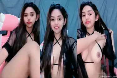 Toket Gede Dijilatin Lanjut Ngisep Kontol Puas Indo
